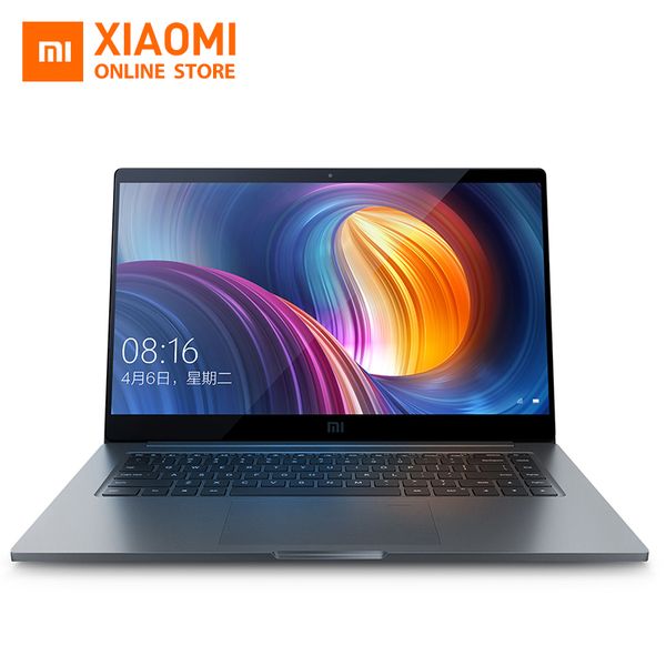 

Original xiaomi mi notebook pro 15 6 air laptop intel core i5 8250u cpu nvidia geforce mx15 8gb 256gb d window 10