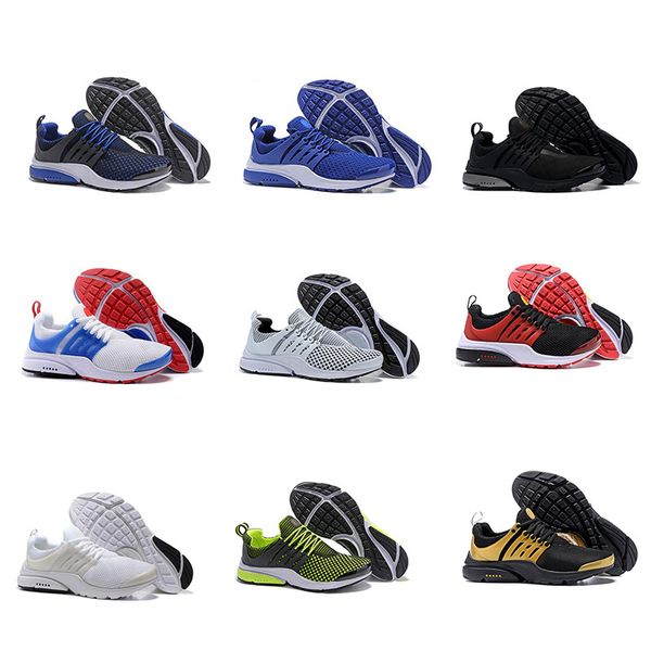 

2016 Nike Air Presto Ultra low sneakers New Mens Athletic Nike Air Presto iD Mid Ultra Кроссовки для обуви Sneaker Adult Shoes White