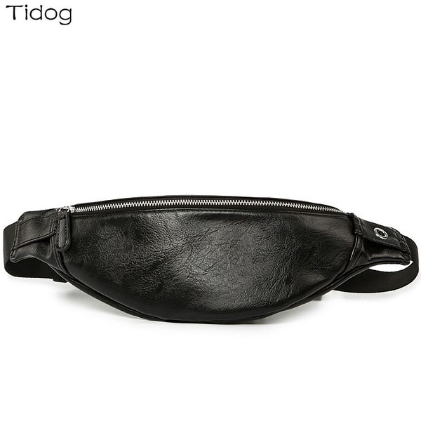 

tidog korean version of cortex fashion chest bag