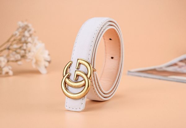 

2019 de igner children 039 belt 6 color kid pant belt for boy and girl pu brand buckle child lei ure wai t trap wai tband