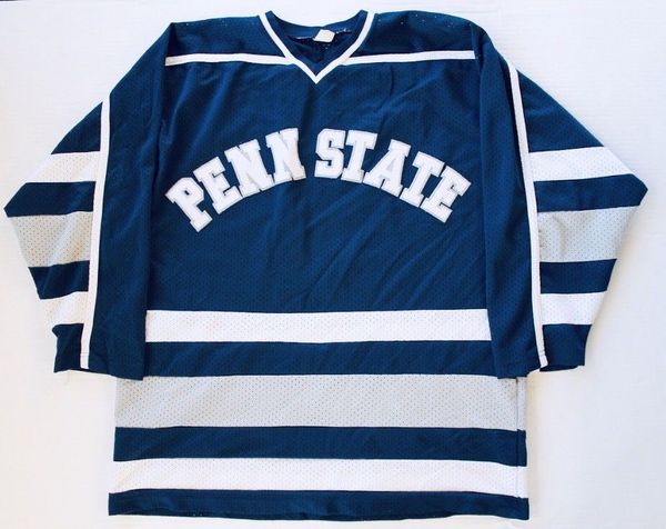 vintage penn state jersey