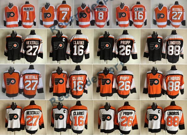 vintage flyers jersey