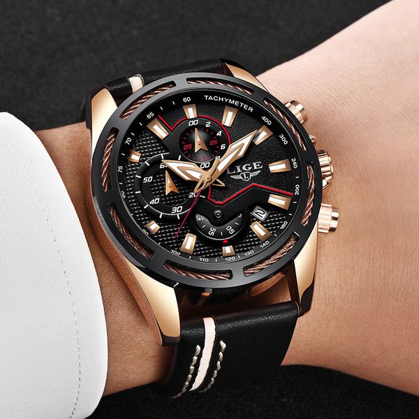relojes hombre