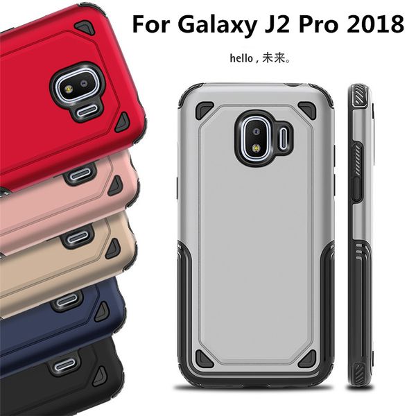 

Гибридный броня чехол двухслойный жесткий чехол для Galaxy S10 S10e плюс Примечание 9 J2 P