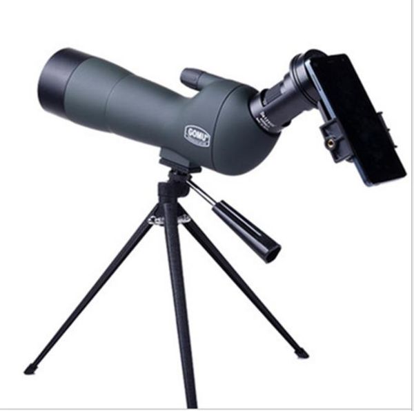 

20-60x60 ae nitrogen filled waterproofing zoom telescope