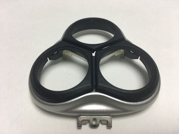

new shaver head holder replacement for philips norelco hq7141 hq7142 hq7143 hq7165 hq7300 hq7363 hq7315 razors cover