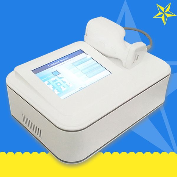 

новый стиль высокая интенсивность сфокусировала машину ультразвука hifu лицевая обработка hifu подниматься стороны машины корея для лица и т