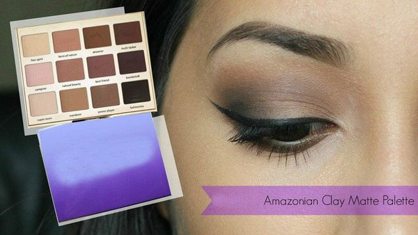 

makeup eye shadow palette 12 colors in clay matte eyeshadow palette with high naturals makeup