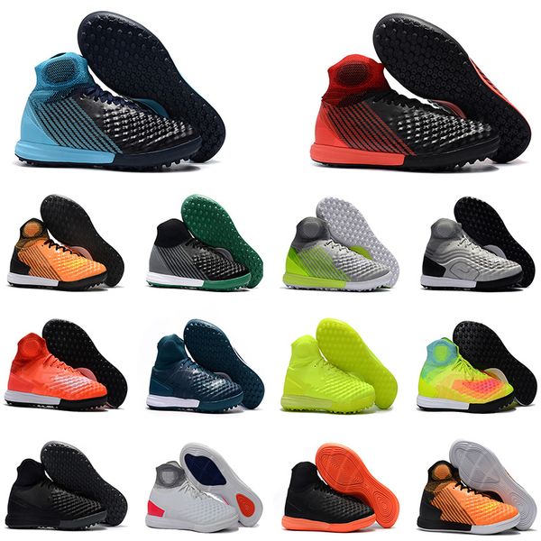 Nike Magista Obra II FG chaussures pour homme terrain