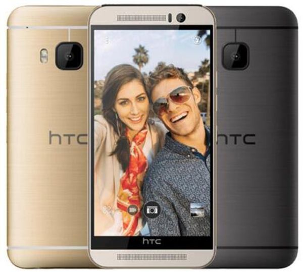 

Оригинальный HTC One M9 4G LTE 5.0 дюймов 3 ГБ оперативной памяти 32 ГБ ROM Octa Core 1920x1080 20.0MP 2840 мАч Android отремонтированный телефон