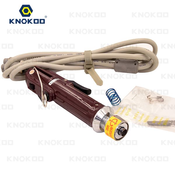 

Preci ion electric crewdriver cl 4000 electronic crewdriver h4 bit 1 4 hex 1 0 5 5 kfg cm