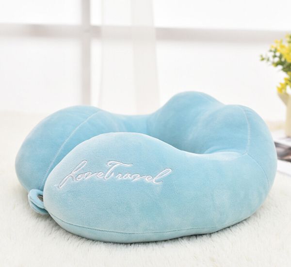 2019 Therapeutic Memory Foam Pillow Microfiber Cushion Best For