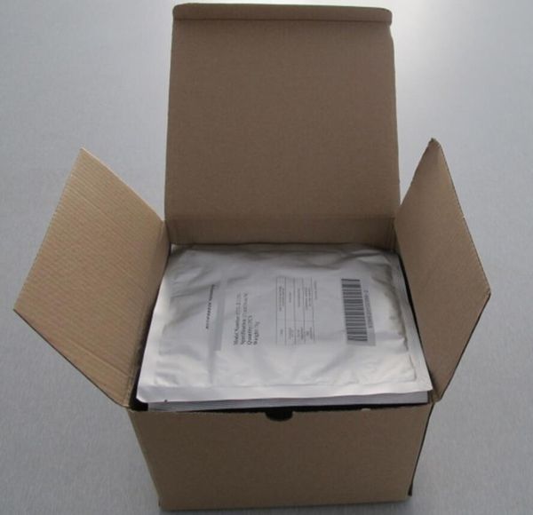 

100pc antifreeze membrane anti freezing membrane anti freeze film freeze treatment anti fat freezing pad 34 42cm 27 30cm