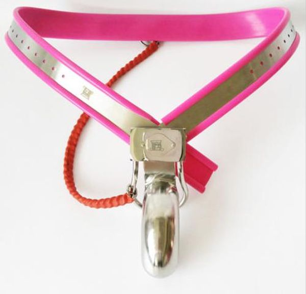

2018 quality new gay device steel male toy belt stainless chastity sm