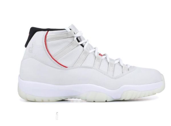 

new platinum tint xi 11s mens and women basketball shoes sneakers university red high mens trainers athletic youth tennis shoes