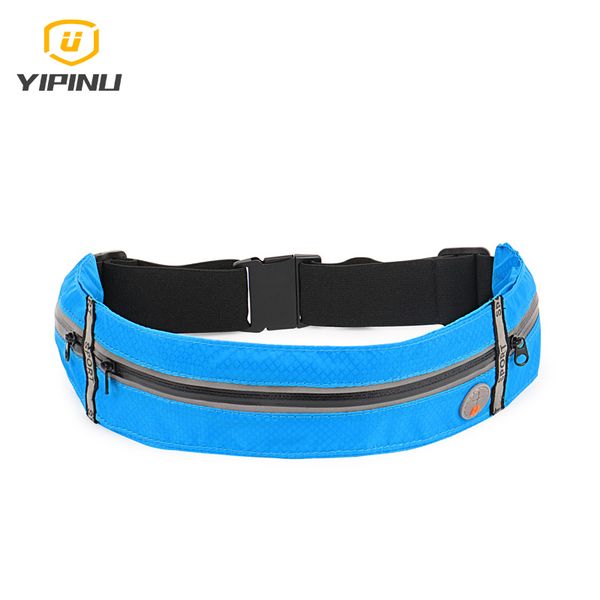 

seller sports running waist bag pocket jogging portable waterproof cycling bum bag outdoor phone anti-theft pack belt bags