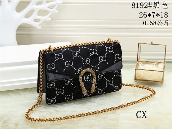 

Bolsa de Ombro fenghuangt002