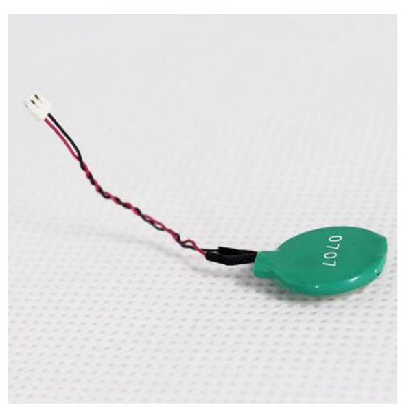 

new varta ml 1220 3v cmos rechargeable battery w/2pin cable (ml1220)