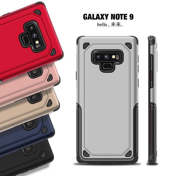 

sgp 360 degree full body protective soft tpu hard pc rugged armor hybrid duty protective case for samsung note9 galaxy s9 s9plus iphonex