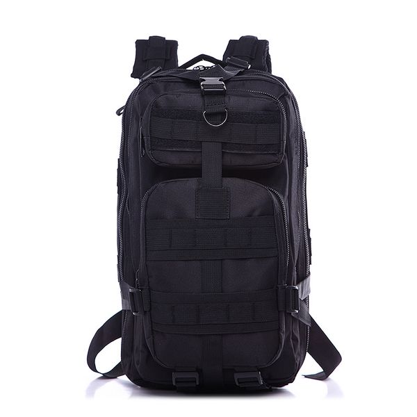 

cool men women outdoor sports tactical backpack rucksack camping hiking trekking bag