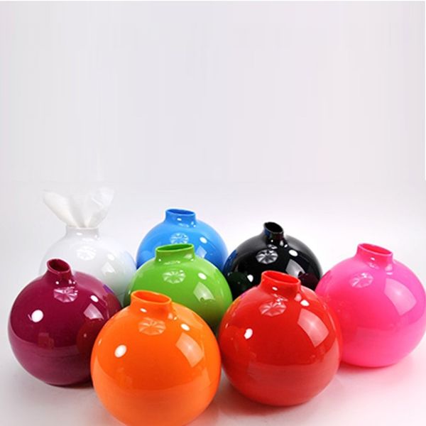 

cute bomb tissue box solid pumping tissue holder boxes towel sets tray towel tube paper pot cases container bucket bin organizer
