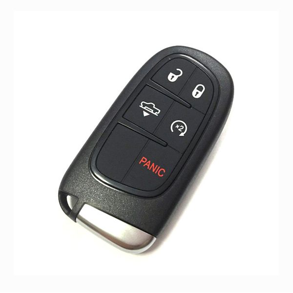 Smart Car Key Replacement >> New Style Replacement Smart Car Key Fob Case Cover For Dodge Jeep Chrysler 4 1 Buttons With Key Blade Car Key Remotes Car Key Replacement From Smart Car Key Replacement >> New Style Replacement Smart Car Key Fob Case Cover For Dodge Jeep Chrysler 4 1 Buttons With Key Blade Car Key Remotes Car Key Replacement From