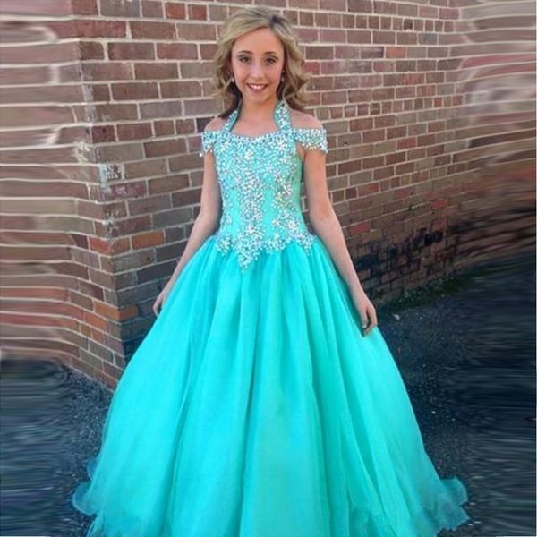 pageant dresses teenage girl