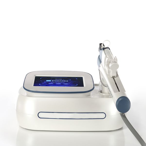 

skin care mesotherapy machine rf microneedle machine gun for no needle mesotherapy