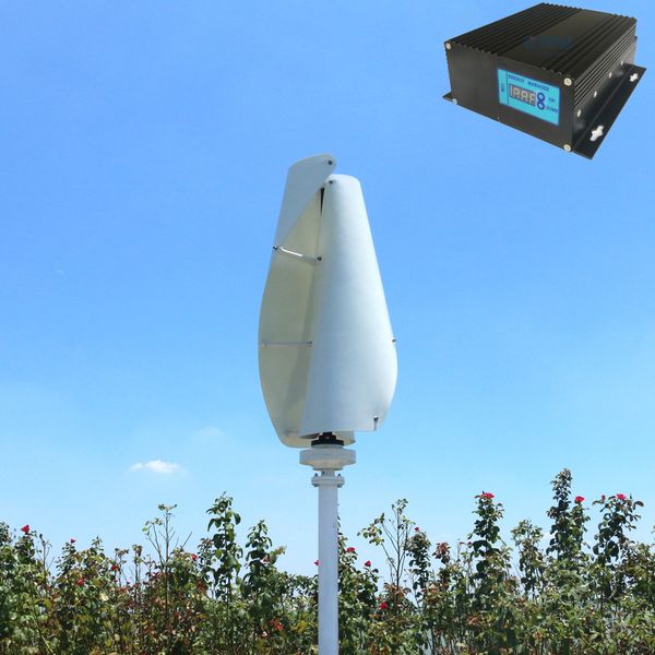 Wind Turbine Permanent Magnet Generator