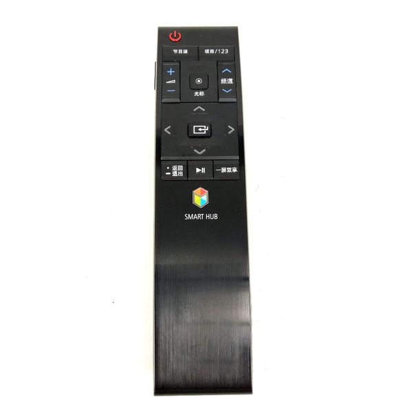 

60% NEW Original BN59-01220G JU7500F Smart Remote Control For Samsung Curved TV SMART 4K UHD TV Fernbedienung