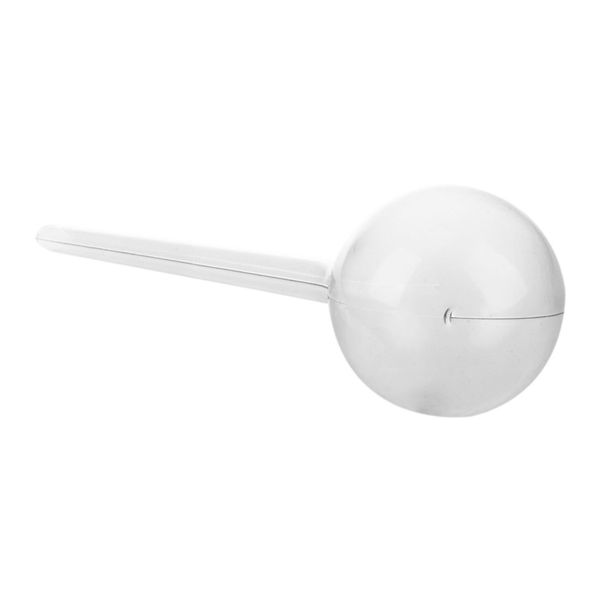 

alim indoor plant flower water control drip automatic plant watering system pvc ball transparent