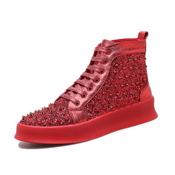 

spring/autumn genuine leather men boots men shoes ankle casual shoes, Black