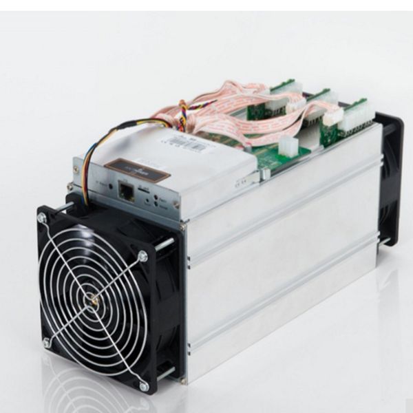 what is asic bitcoin miners