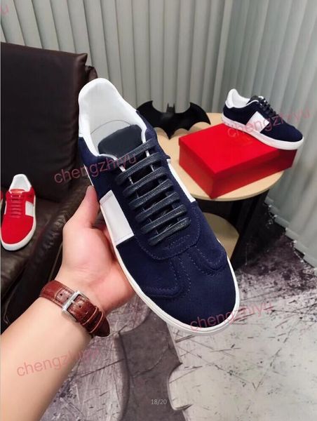 

Sapatos ocasionais chengzhiyu