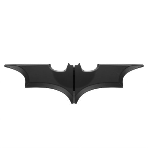 

Темный Рыцарь Поднимается Человек Batman Batarang Деньги Клип Черный
