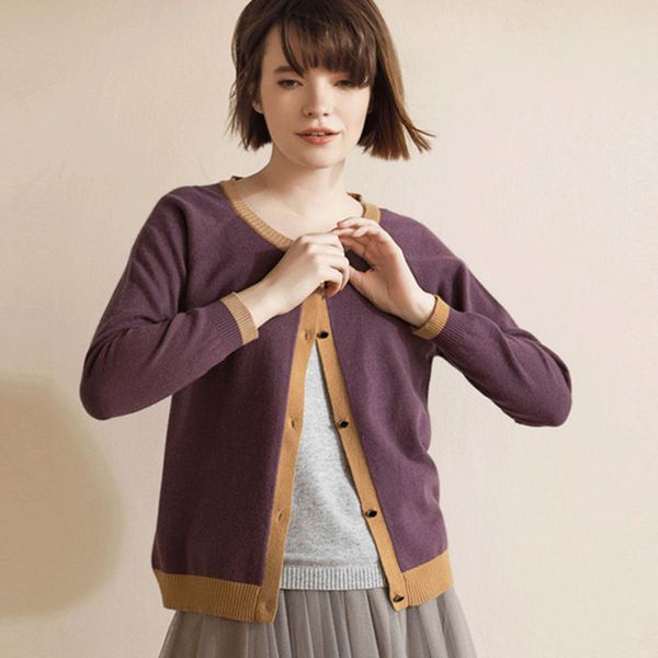 Großer Verkauf Smpevrg frühling herbst damen strickjacke Großer Verkauf Smpevrg frühling herbst damen strickjacke
