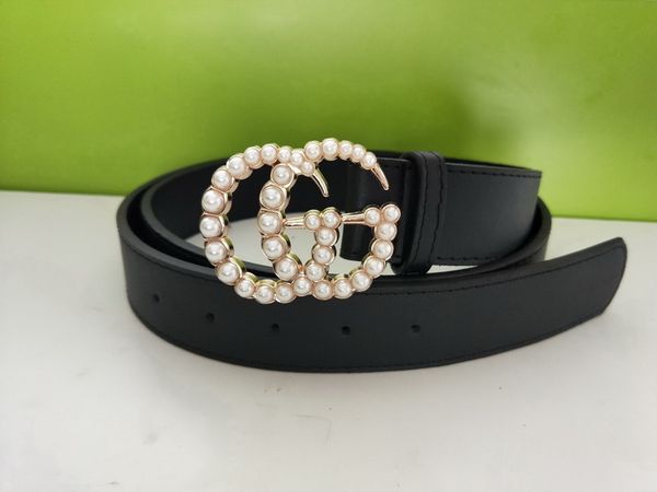 

2119 new fashion mens business belts ceinture automatic buckle genuine leather belts for men waist belt ing, Slivery;black