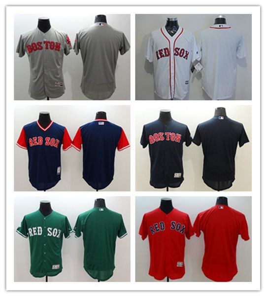 red sox jersey personalized