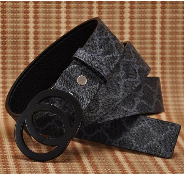 

with box Hot Sale New Designer Famous Luxury Belts Men Women Belts Male Waist Strap Genuine Leather Alloy Buckle Belt For Gift