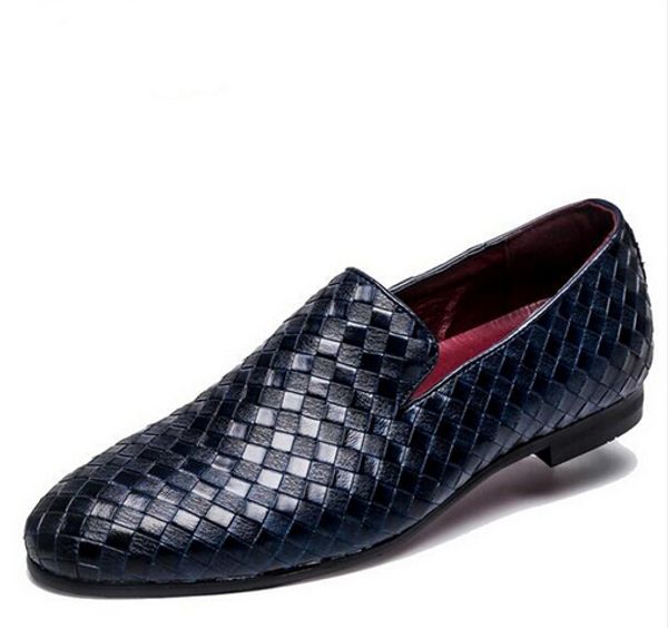 

2018 Мужчины Обувь роскошный Бренд Moccasin Leather Casual Driving Oxfords Обувь Мужские Мокасины Мокасины Итальянская обувь для мужчин размер 38-48