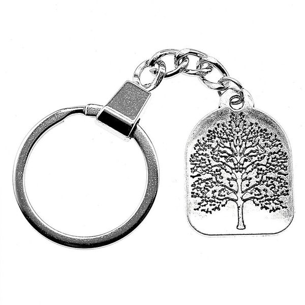 

6 шт. брелок женщины брелки пара брелок для ключей дерево 31x22mm, Slivery;golden