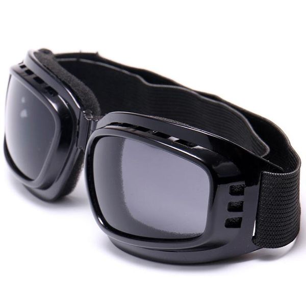 

q794 folding tactical protective mirror motorcycle windshield skiing mirror outdoor glasses cycling eyewear multi-color optional