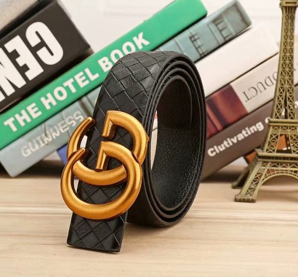 

the latest fashion leather alloy belt, men and women design belt, luxury fashion, wholesale delivery boxes, Black;brown