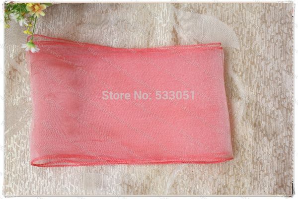 

wholesale-no.17 color wedding /party /l/banquet decor organza chair sashes/organza chair bow/chair cover sashes ing