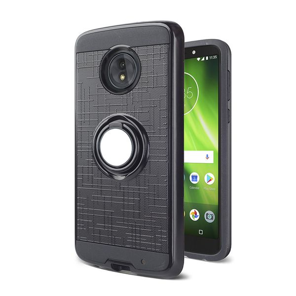 New Arrival Armor Case for Moto G6 Plus