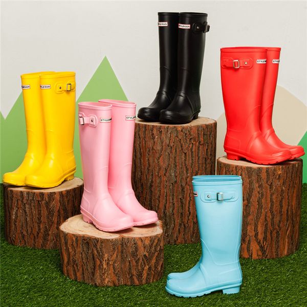 

Botas de Chuva shoesbar1688