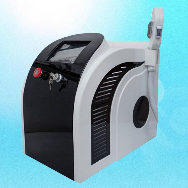 

2019 opt shr globle ipl hair removal pigment acne treatment beauty equipment dhl fast shipping