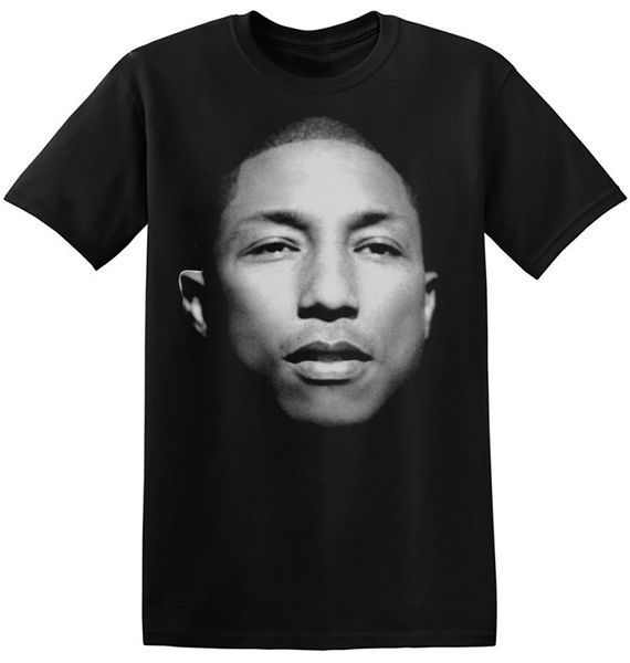 camiseta pharrell williams
