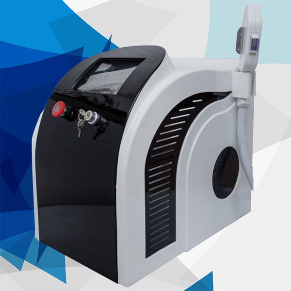 

2019 новая мощная система удаления волос высокой интенсивности ipl shr elight выбирает технологию ce / dhl оборудования красотки машины лазе