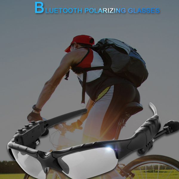 

Hb 368 ungla e bluetooth head et outdoor gla e earbud mu ic with microphone tereo wirele headphone for iphone am ung huawei dhl